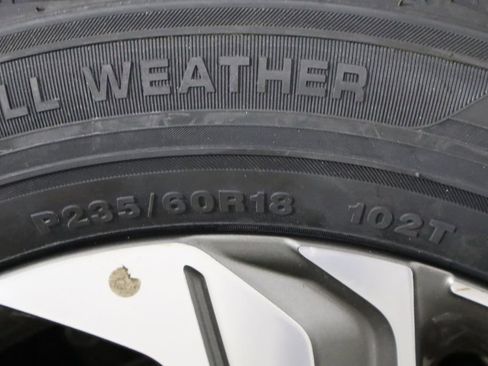 Used 2023 Hyundai Santa Fe SEL image 44