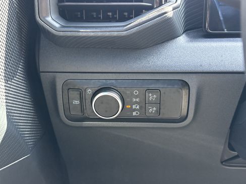 Certified 2024 Ford Mustang Coupe RWD image 32