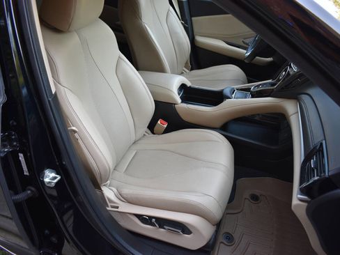 Used 2019 Acura RDX SH AWD w/Tech 4dr SUV w/Techno image 20