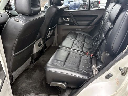 Used 2003 Mitsubishi Montero 20th Anniversary image 12