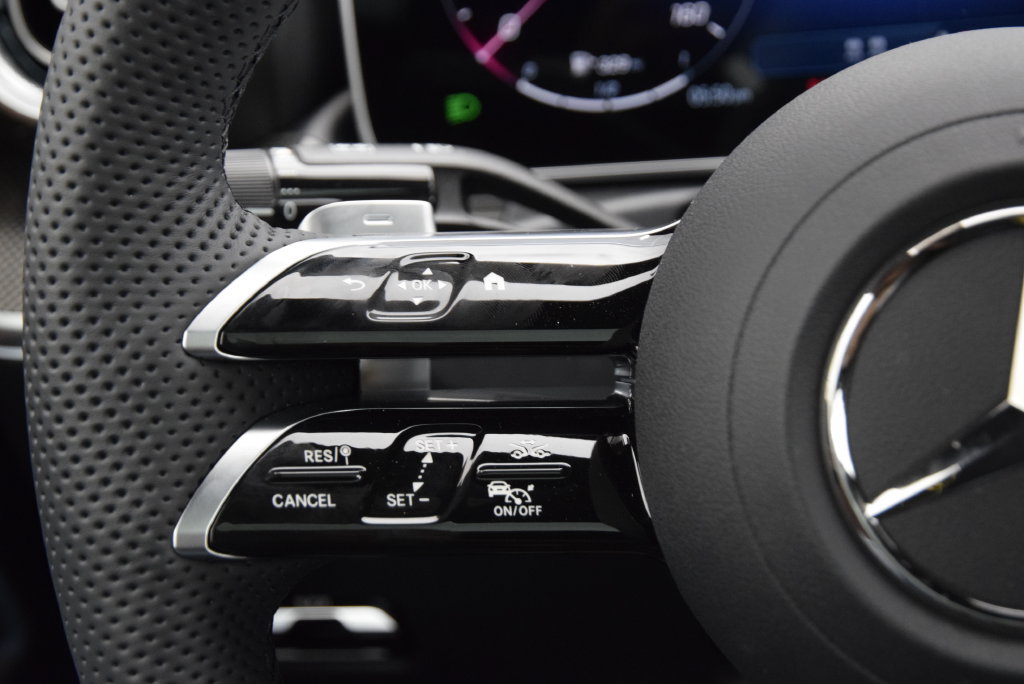 New 2026 Mercedes-Benz CLE 450 4MATIC Coupe image 23