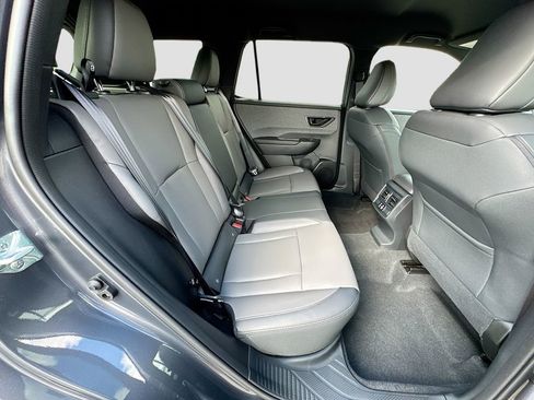 New 2026 Subaru Outback Premium AWD/4WD image 34