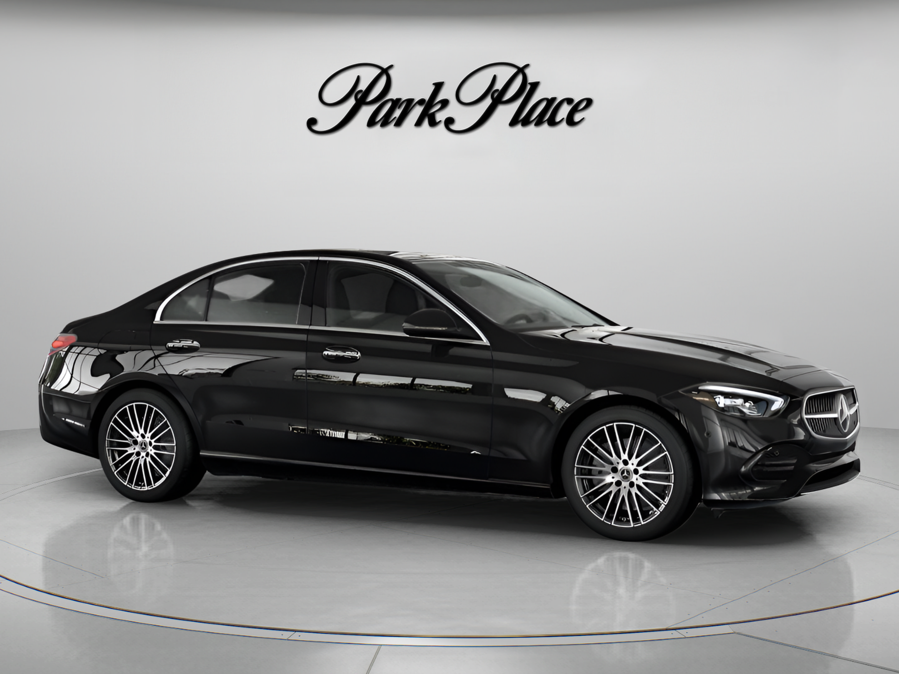Used 2026 Mercedes-Benz C 300 Sedan image 34