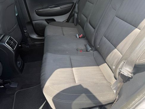 Used 2017 Kia Sportage LX FWD image 19