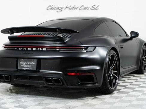 Used 2021 Porsche 911 GT3 RS AWD/4WD image 12