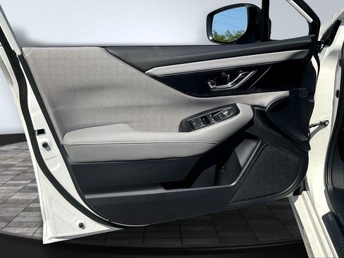 New 2025 Subaru Legacy Premium image 19