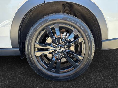 Used 2026 Honda HR-V Sport image 14