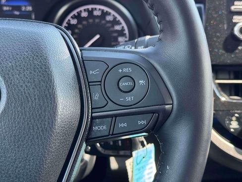 Used 2024 Toyota Camry SE w/ Cold Weather Package image 25