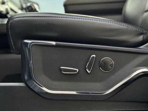 Used 2021 Ford F150 Lariat w/ Equipment Group 502A High image 24