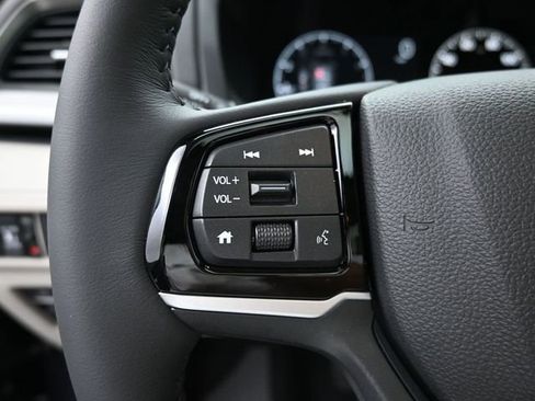 New 2026 Honda Odyssey EX-L image 13