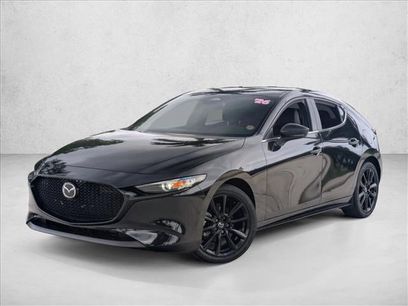 Used 2026 MAZDA MAZDA3 s Sport