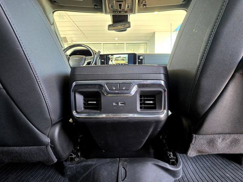 Used 2025 Chevrolet Silverado 2500 LTZ w/ Trail Boss Package AWD/4WD image 92