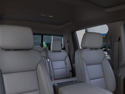 New 2026 Chevrolet Silverado 1500 LT image 24