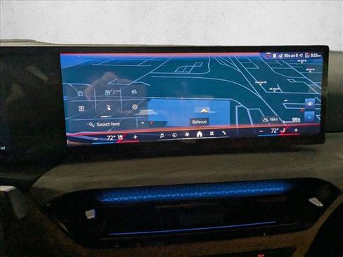 Certified 2025 BMW i4 xDrive40i AWD/4WD image 13