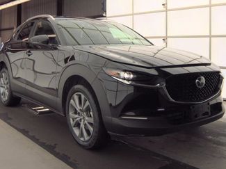 Used 2025 MAZDA CX-30 AWD 2.5 S w/ Preferred Package video 1