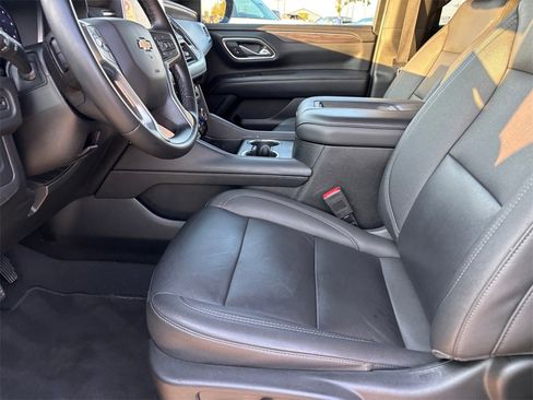 Used 2023 Chevrolet Tahoe LT image 9