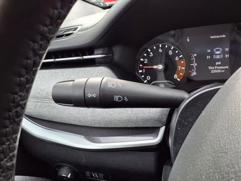 Certified 2022 Jeep Compass Latitude image 23