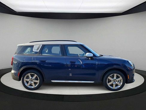 New 2026 MINI Cooper Countryman S image 9