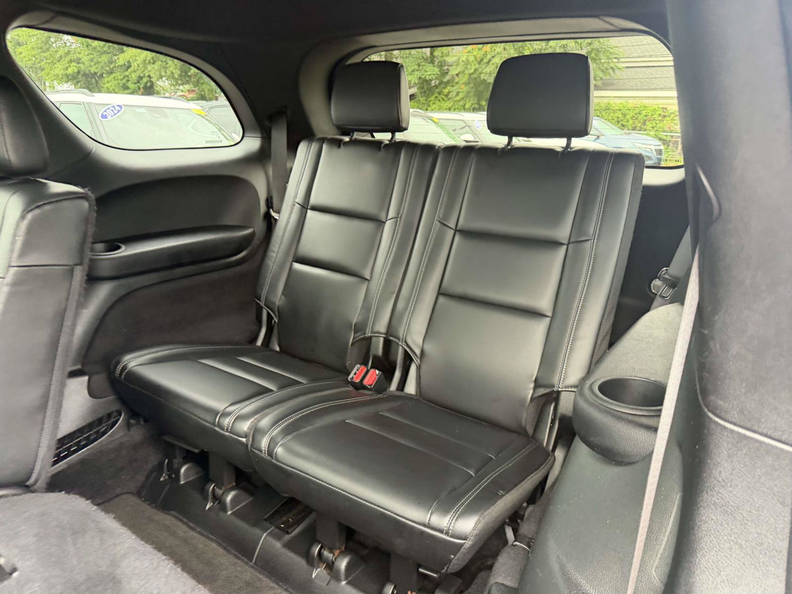 Used 2022 Dodge Durango GT AWD/4WD image 15