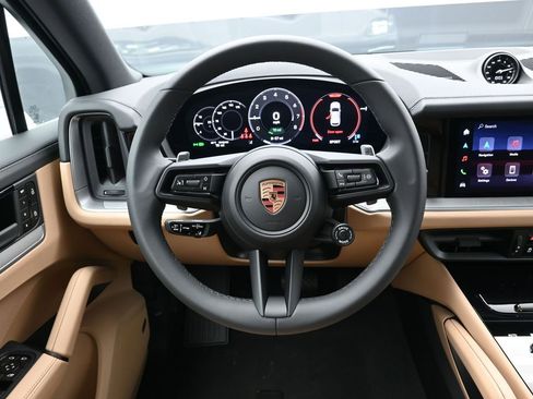 New 2026 Porsche Cayenne E-Hybrid image 20
