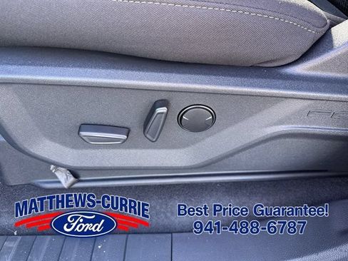 New 2026 Ford F150 XLT w/ Equipment Group 302A MID AWD/4WD image 10