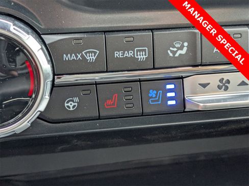 New 2025 Ford F150 Lariat w/ Equipment Group 502A High image 15