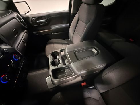 Used 2021 Chevrolet Silverado 1500 LT w/ Z71 Off-Road Package image 82