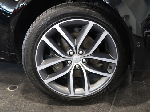 Used 2023 Land Rover Range Rover Sport SE Dynamic AWD/4WD image 10