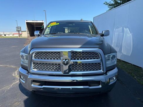 Used 2013 RAM 2500 Laramie AWD/4WD image 10