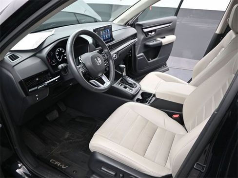 Used 2023 Honda CR-V EX-L image 7