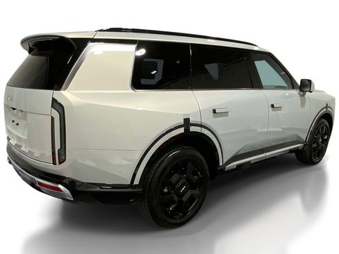 New 2027 Kia Telluride SX FWD image 4