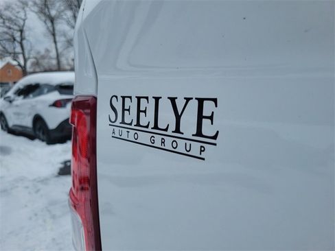 Used 2022 RAM 3500 Tradesman w/ Snow Chief Group image 24