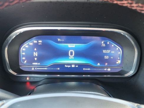 Used 2023 Chevrolet Tahoe RST w/ Max Trailering Package image 7