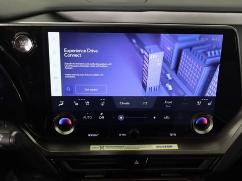 New 2026 Lexus TX 350 AWD image 17