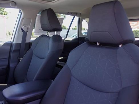 Certified 2024 Toyota RAV4 XLE w/ Convenience Package FWD image 28