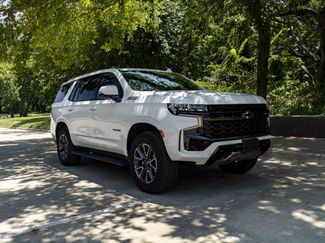 Used 2023 Chevrolet Tahoe Z71 w/ Z71 Off-Road Package AWD/4WD video 2