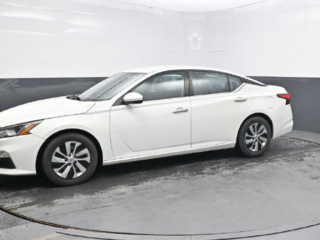 Used 2021 Nissan Altima 2.5 S FWD image 3