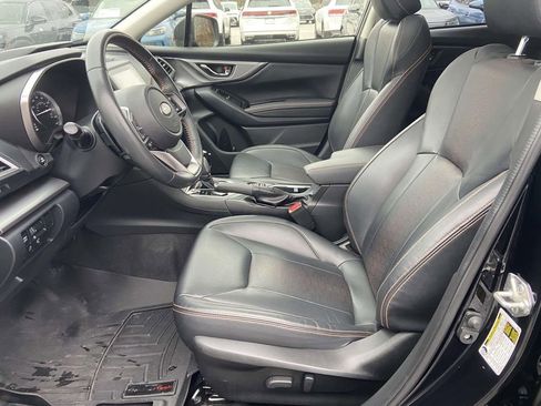 Used 2022 Subaru Crosstrek 2.5i Limited w/ Moonroof Package 2 image 13