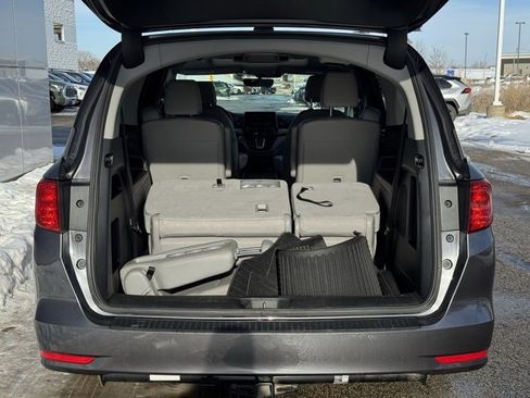 Used 2019 Honda Odyssey EX-L image 37