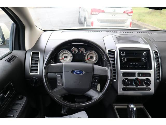 Used 2008 Ford Edge SEL FWD image 13