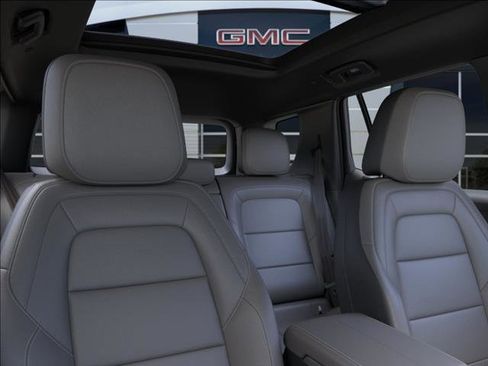 New 2026 GMC Terrain Elevation AWD/4WD image 24