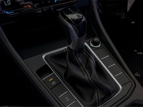 New 2026 Volkswagen Jetta Sport image 12