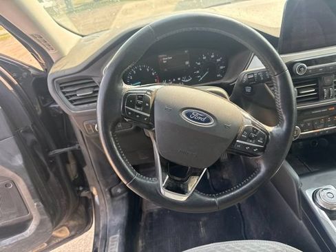 Used 2021 Ford Escape SE w/ Convenience Package AWD/4WD image 13