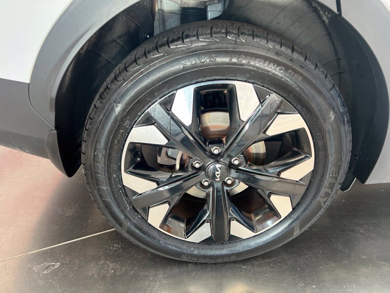 Certified 2023 Kia Sportage X-Line AWD/4WD image 9