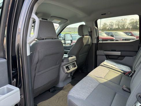 New 2026 Ford F350 XLT w/ 360-Degree Camera Package image 14