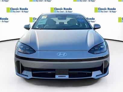 Used 2023 Hyundai Ioniq 6 SEL w/ Cargo Package