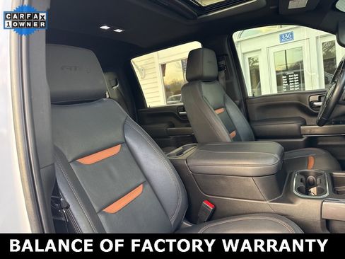Used 2023 GMC Sierra 2500 AT4 w/ AT4 Premium Plus Package image 58