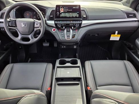New 2026 Honda Odyssey Sport-L image 15