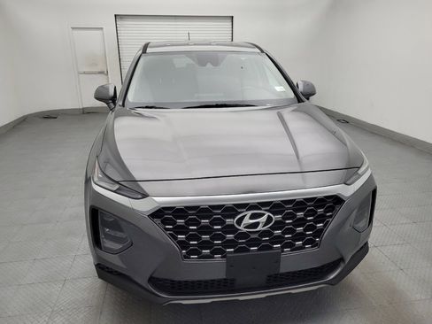 Used 2020 Hyundai Santa Fe SE FWD image 14