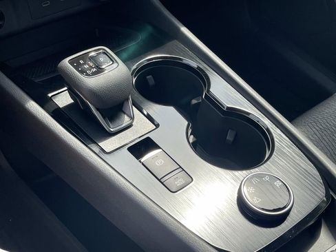 New 2026 Nissan Rogue SV w/ Cold Weather Package AWD/4WD image 29